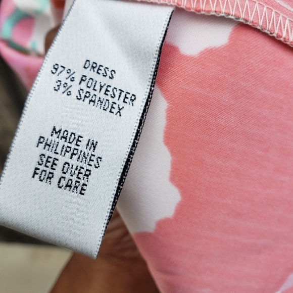 Alyx Dress Sz 6 - Picture 5 of 5